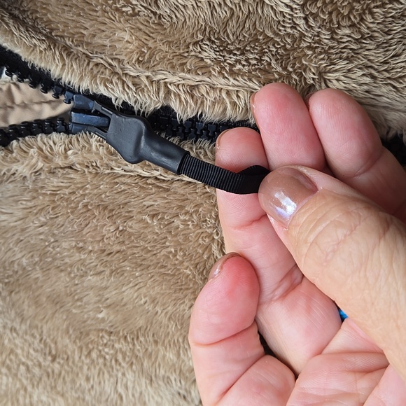 The North Face Osito Jacket - Picture 11 of 15